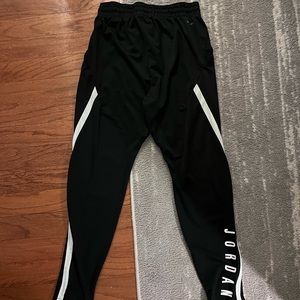 JORDAN athletic pants